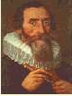 Johannes Kepler