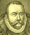 Tycho Brahe