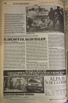 Nota de Prensa 1981