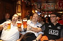 En el Toba viendo partidos del Mundial de Rugby 2015