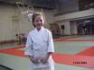 Anne judoka